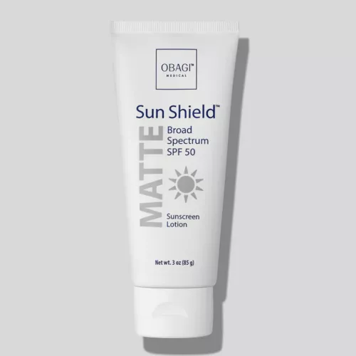 Obagi Sun Shield Matte Broad Spectrum SPF 50